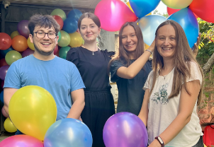 Уважаемые родители, поздравляем вас с 1 сентября!🌟